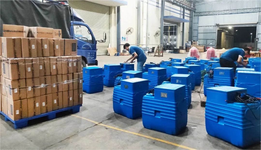 生产一直歇 供应一直档 门徒娱乐泵业集团起劲保供方舱医院建设-集团动态-门徒娱乐,门徒娱乐水泵,离心泵,消防泵,排污泵-门徒娱乐水泵，，，，，，门徒娱乐泵业集团厂家直销