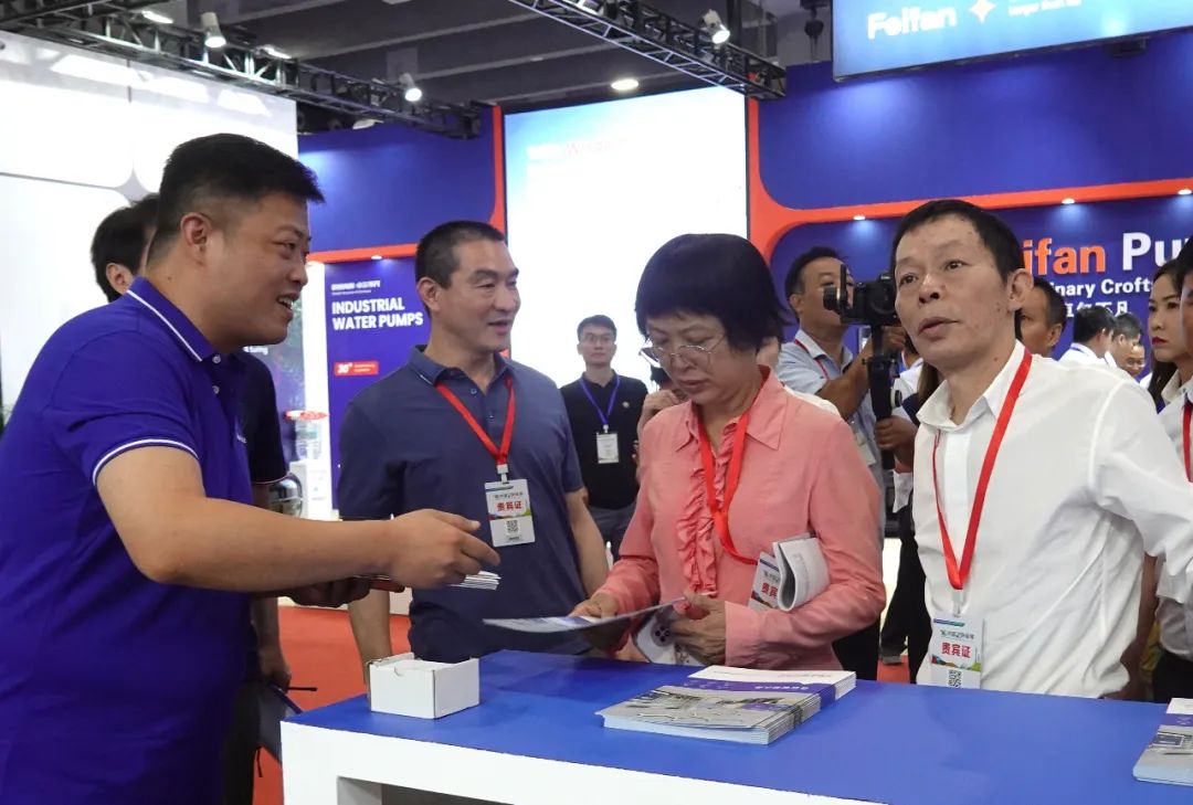 门徒娱乐泵业集团亮相第三届中国（广州）城镇水务展会-集团动态-门徒娱乐,门徒娱乐水泵,离心泵,消防泵,排污泵-门徒娱乐水泵，，，，，，门徒娱乐泵业集团厂家直销