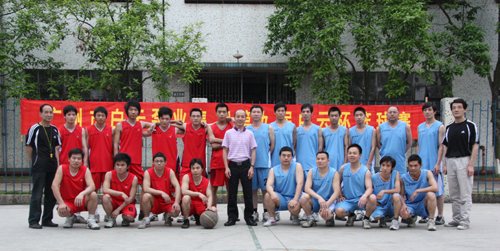 “迎亚运、庆五四”广州市门徒娱乐泵业集团第九届“门徒娱乐杯”篮球赛于2009年4月23日19时在集团总部篮球场拉开序幕-集团动态-门徒娱乐,门徒娱乐水泵,离心泵,消防泵,排污泵-门徒娱乐水泵，，，，门徒娱乐泵业集团厂家直销