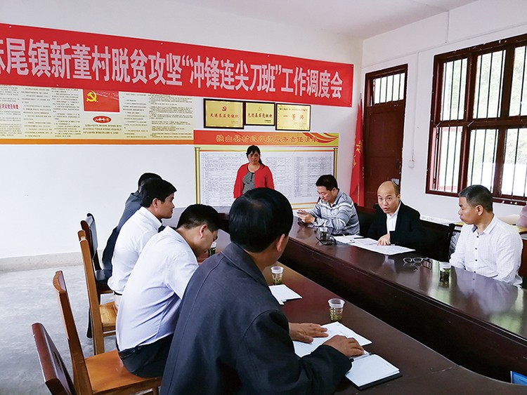 门徒娱乐帮扶暖民心、精准扶贫再发力：孙建云董事长再次来到独山县考察并确定扶贫项目实验计划-集团动态-门徒娱乐,门徒娱乐水泵,离心泵,消防泵,排污泵-门徒娱乐水泵，，门徒娱乐泵业集团厂家直销