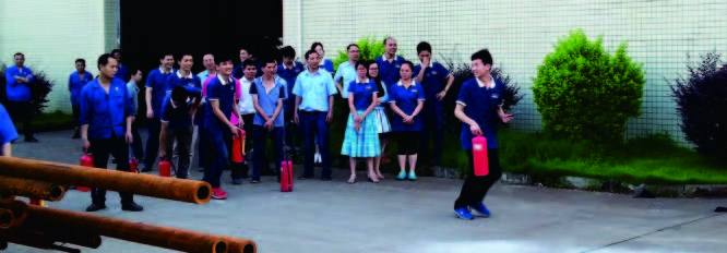 广州门徒娱乐泵业集团举行消防清静应急演练活动-集团动态-门徒娱乐,门徒娱乐水泵,离心泵,消防泵,排污泵-门徒娱乐水泵，，，，门徒娱乐泵业集团厂家直销